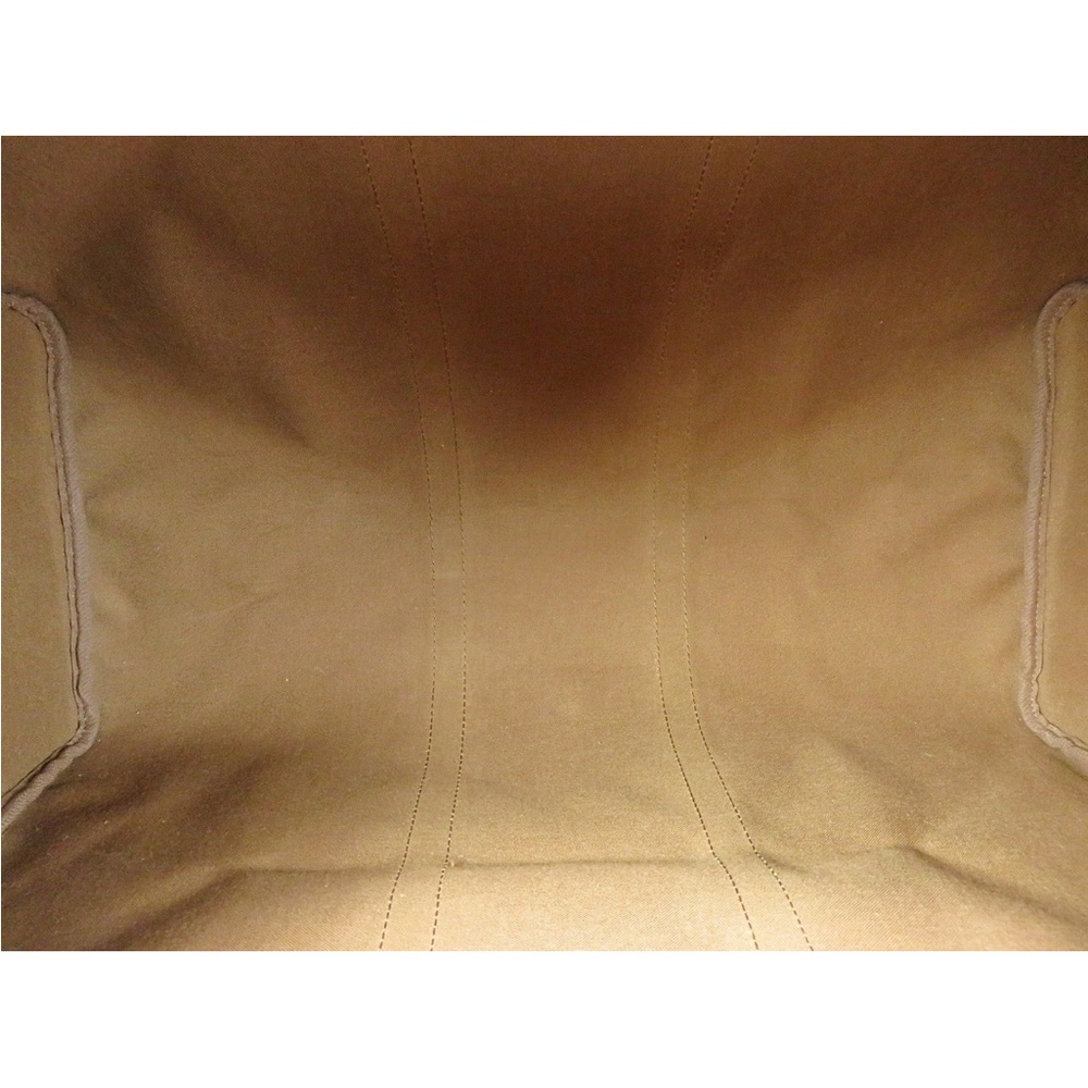 Louis Vuitton Brown Monogram Duffel Bag - Picture 12 of 16